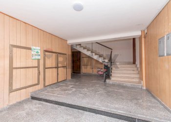 Ricezione / Lobby - Appartamento via Sicilia
 
85, Siracusa - foto 19