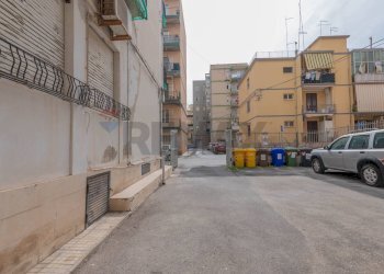 Edificio all\'aperto - Appartamento via Sicilia
 
85, Siracusa - foto 20