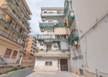 Edificio all\'aperto - Appartamento via Sicilia
 
85, Siracusa - foto 21