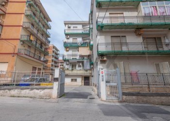 Edificio all\'aperto - Appartamento via Sicilia
 
85, Siracusa - foto 23