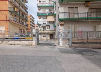 Edificio all\'aperto - Appartamento via Sicilia
 
85, Siracusa - foto 24