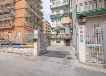 Edificio all\'aperto - Appartamento via Sicilia
 
85, Siracusa - foto 25