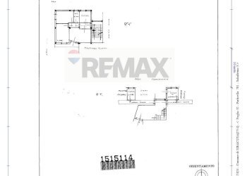 Pianta 2D - Appartamento via Sicilia
 
85, Siracusa - foto 27