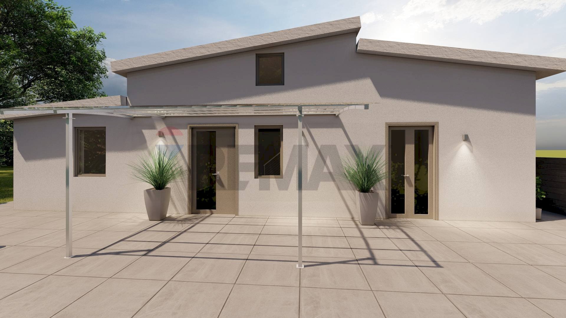 Casa all\'aperto - Villa Contrada Scirbia
 
Snc, Noto - foto 1