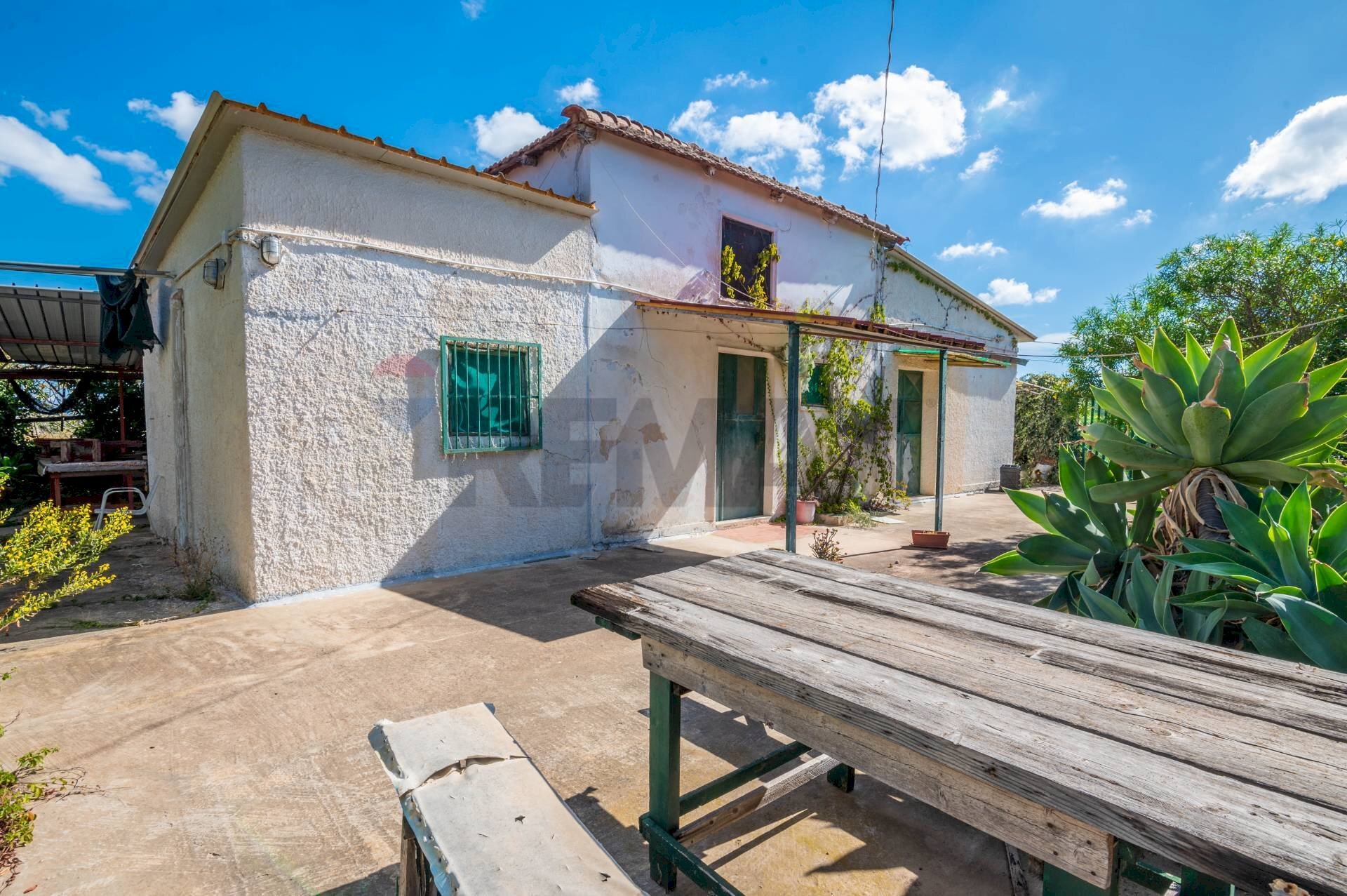 Casa all\'aperto - Villa Contrada Scirbia
 
Snc, Noto - foto 2