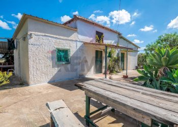 Casa all\'aperto - Villa Contrada Scirbia
 
Snc, Noto - foto 2