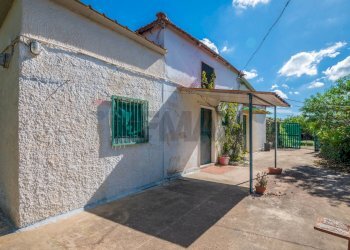 Casa all\'aperto - Villa Contrada Scirbia
 
Snc, Noto - foto 3