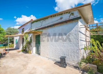 Casa all\'aperto - Villa Contrada Scirbia
 
Snc, Noto - foto 5