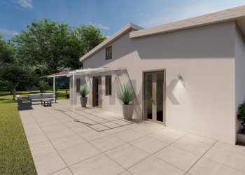 Casa all\'aperto - Villa Contrada Scirbia
 
Snc, Noto - foto 6