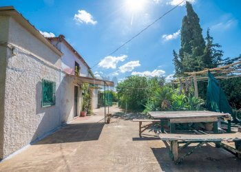 Terrazza - Villa Contrada Scirbia
 
Snc, Noto - foto 7
