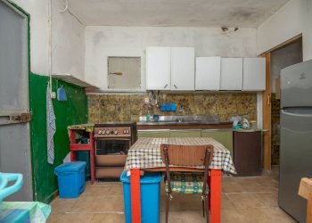 Cucina - Villa Contrada Scirbia
 
Snc, Noto - foto 9