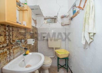 Bagno - Villa Contrada Scirbia
 
Snc, Noto - foto 11