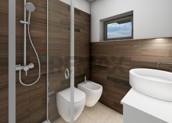 Bagno - Villa Contrada Scirbia
 
Snc, Noto - foto 12