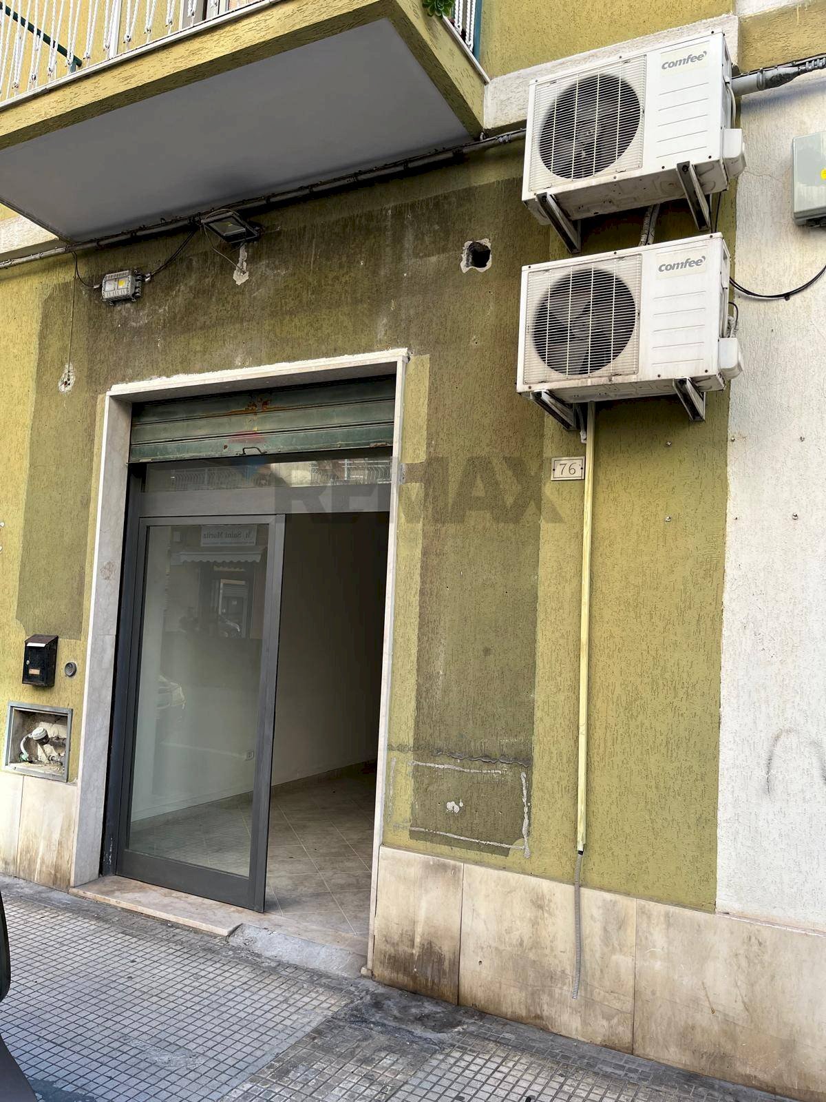 Edificio all\'aperto - Commercial Premises viale Zecchino
76, Siracusa - photo 2