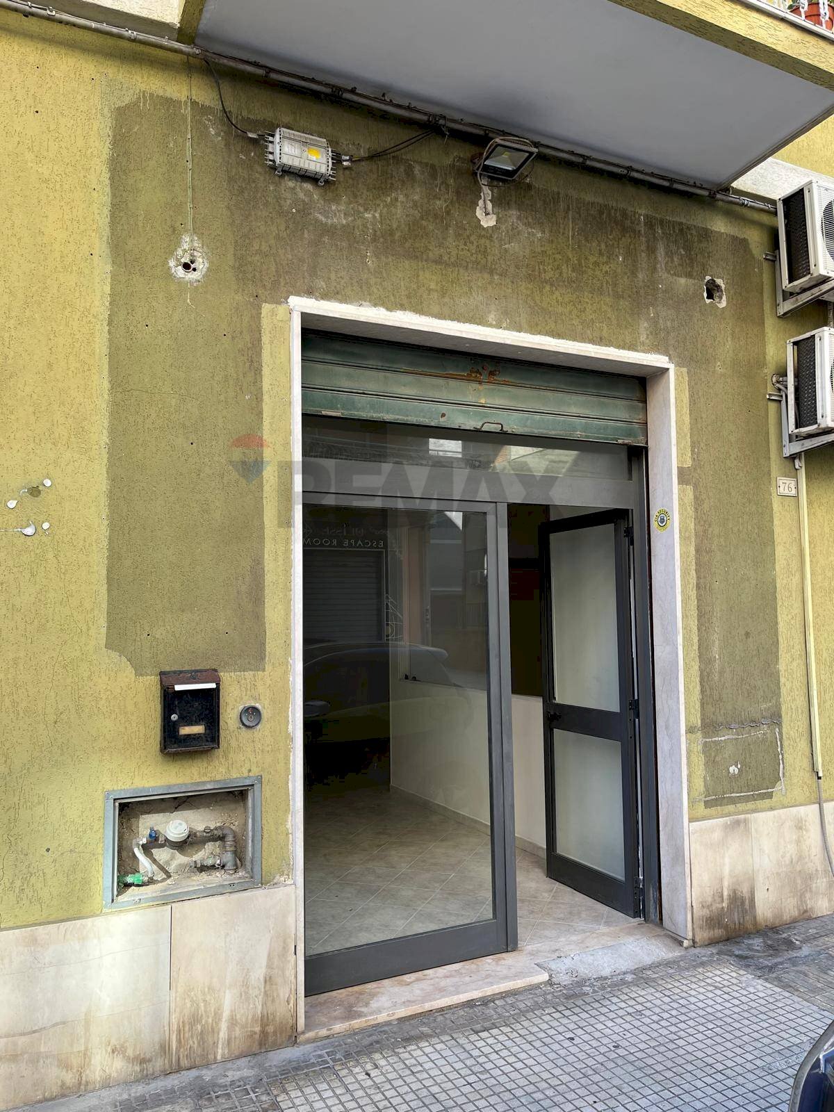 Edificio all\'aperto - Commercial Premises viale Zecchino
76, Siracusa - photo 3