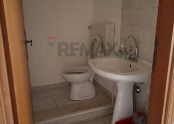 Bagno - Ufficio viale Papa Paolo VI
67, Floridia - foto 7