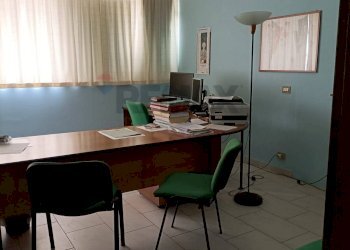Ufficio - Ufficio viale Papa Paolo VI
67, Floridia - foto 8
