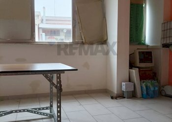 Stanza vuota - Ufficio viale Papa Paolo VI
67, Floridia - foto 13