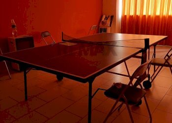 Sala da pranzo - Ufficio viale Papa Paolo VI
67, Floridia - foto 18