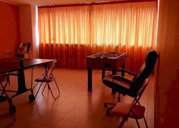 Sala da pranzo - Ufficio viale Papa Paolo VI
67, Floridia - foto 19