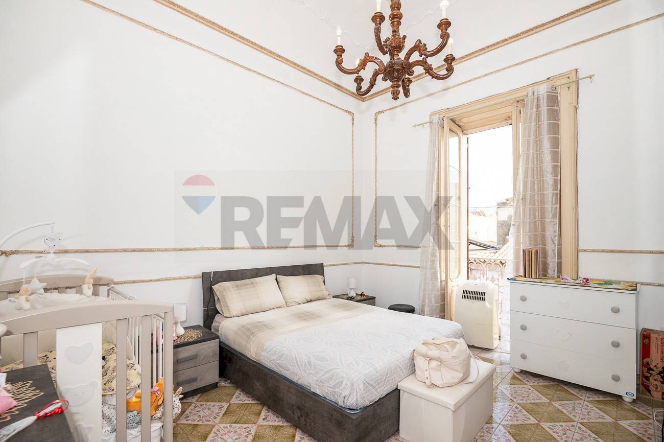 Camera / camera da letto - Independent house VIA A. LINCOLN
 
8, Avola - photo 3