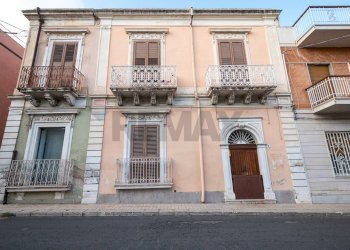 Edificio all\'aperto - Independent house VIA A. LINCOLN
 
8, Avola - photo 1