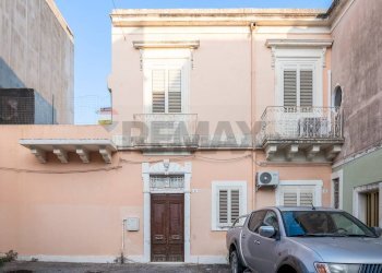 Edificio all\'aperto - Independent house VIA A. LINCOLN
 
8, Avola - photo 2