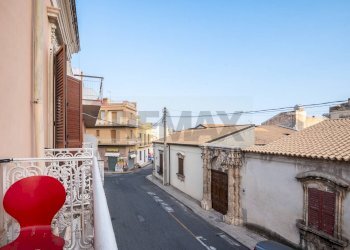 Edificio all\'aperto - Independent house VIA A. LINCOLN
 
8, Avola - photo 8