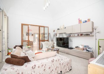 Soggiorno - Independent house VIA A. LINCOLN
 
8, Avola - photo 9