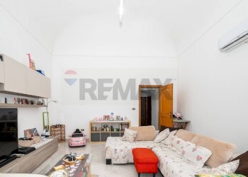 Soggiorno - Independent house VIA A. LINCOLN
 
8, Avola - photo 10