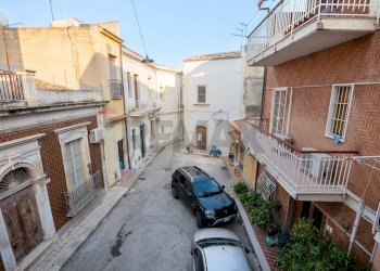 Edificio all\'aperto - Independent house VIA A. LINCOLN
 
8, Avola - photo 18