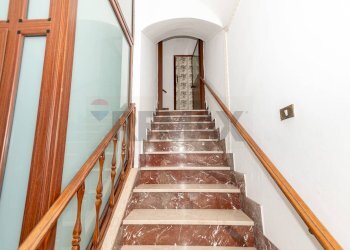 Scale - Independent house VIA A. LINCOLN
 
8, Avola - photo 22