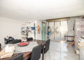 Sala da pranzo - Independent house VIA A. LINCOLN
 
8, Avola - photo 24