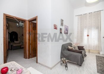 Soggiorno - Independent house VIA A. LINCOLN
 
8, Avola - photo 25