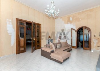 Soggiorno - Independent house VIA A. LINCOLN
 
8, Avola - photo 29