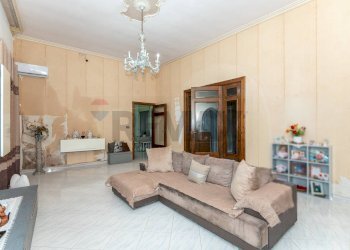 Soggiorno - Independent house VIA A. LINCOLN
 
8, Avola - photo 30