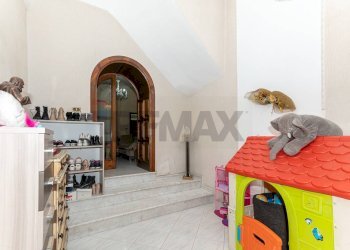 Edificio all\'aperto - Independent house VIA A. LINCOLN
 
8, Avola - photo 34