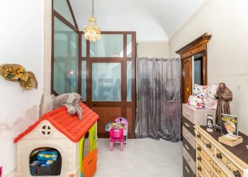 Hall / corridoio - Independent house VIA A. LINCOLN
 
8, Avola - photo 35