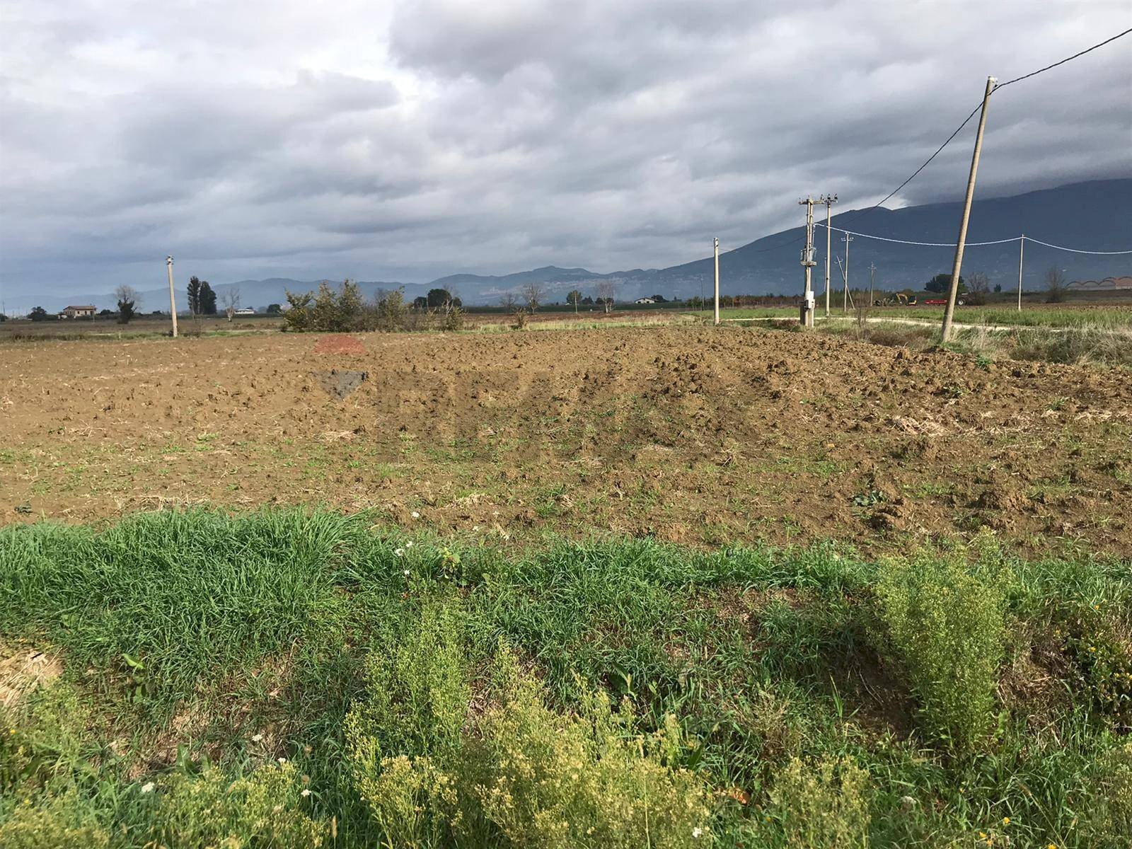 Vista delle montagne - Terreno agricolo via ferla, Melilli - foto 1