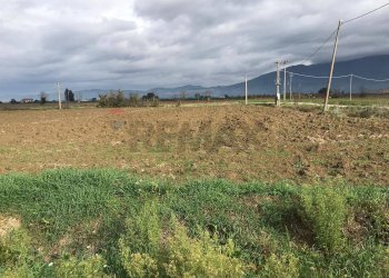 Vista delle montagne - Terreno agricolo via ferla, Melilli - foto 1