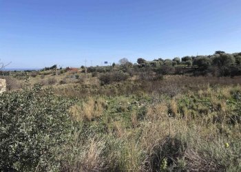 Vista delle montagne - Terreno agricolo via ferla, Melilli - foto 4