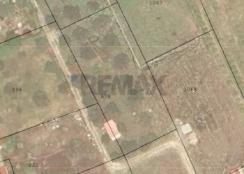 Posizione della mappa - Terreno agricolo via ferla, Melilli - foto 5