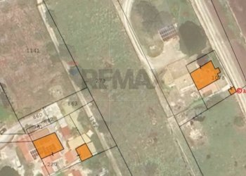 Posizione della mappa - Terreno agricolo via ferla, Melilli - foto 8