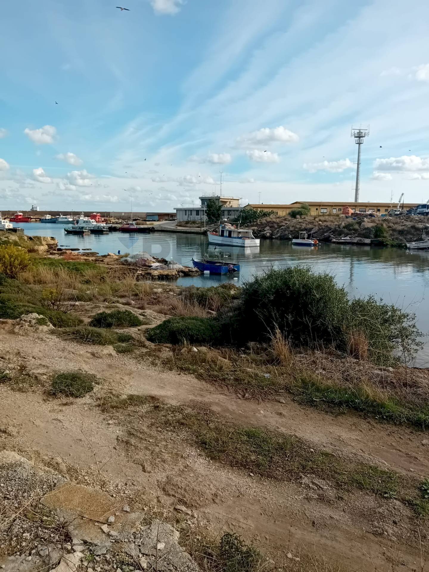 Vista dell\'acqua - Terreno edificabile contrada targia, Siracusa - foto 2