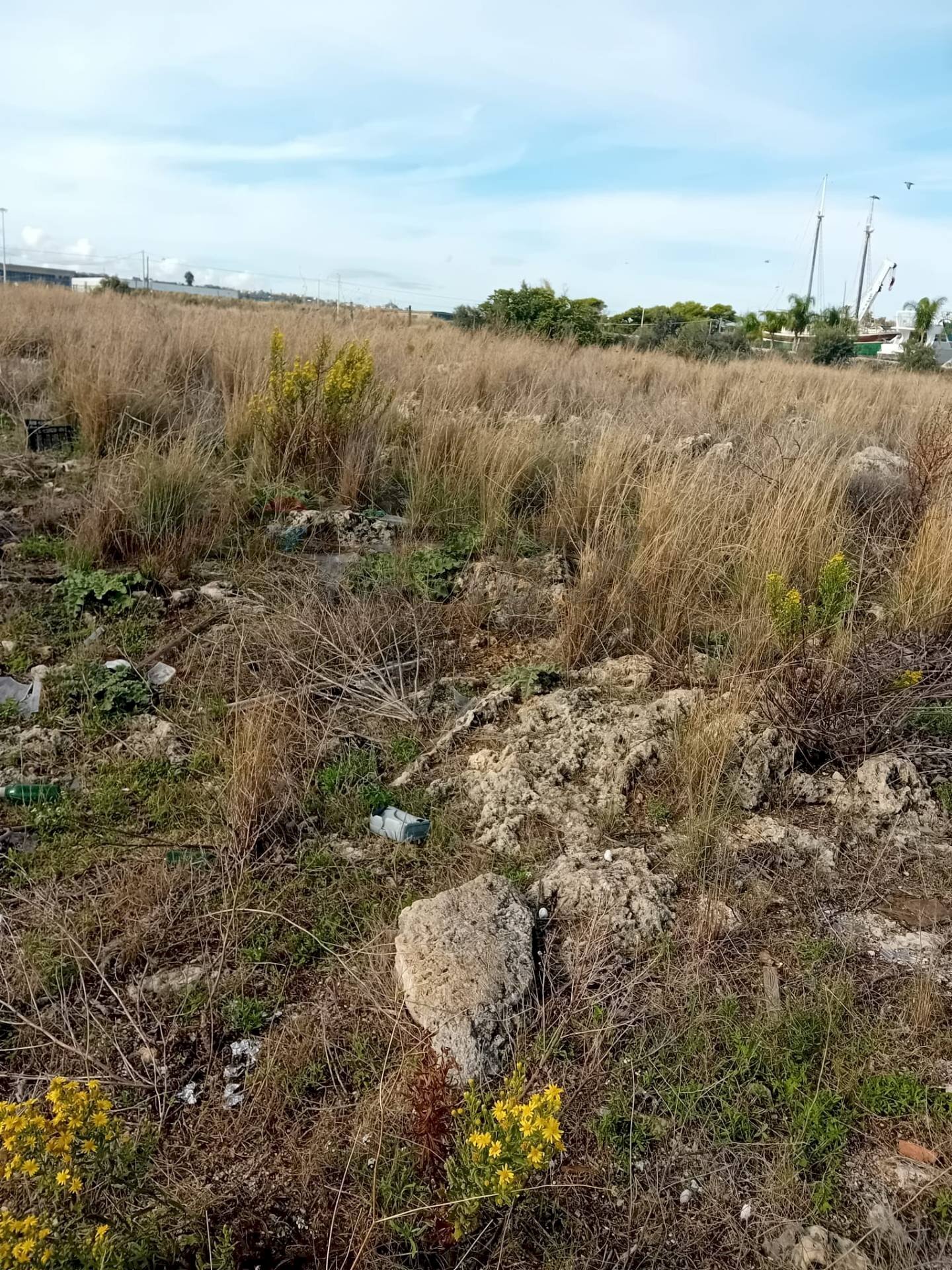 Non correlato - Terreno edificabile contrada targia, Siracusa - foto 3