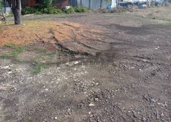 Giardino - Terreno edificabile contrada targia, Siracusa - foto 5