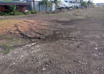 Giardino - Terreno edificabile contrada targia, Siracusa - foto 7