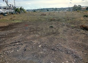 Vista delle montagne - Terreno edificabile contrada targia, Siracusa - foto 10