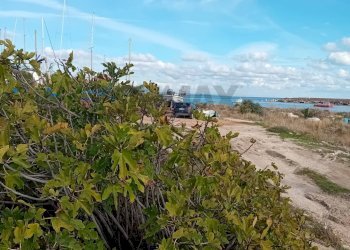 Vista dell\'acqua - Terreno edificabile contrada targia, Siracusa - foto 11