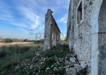 Edificio all\'aperto - Rustic SP 29, Sortino - photo 8